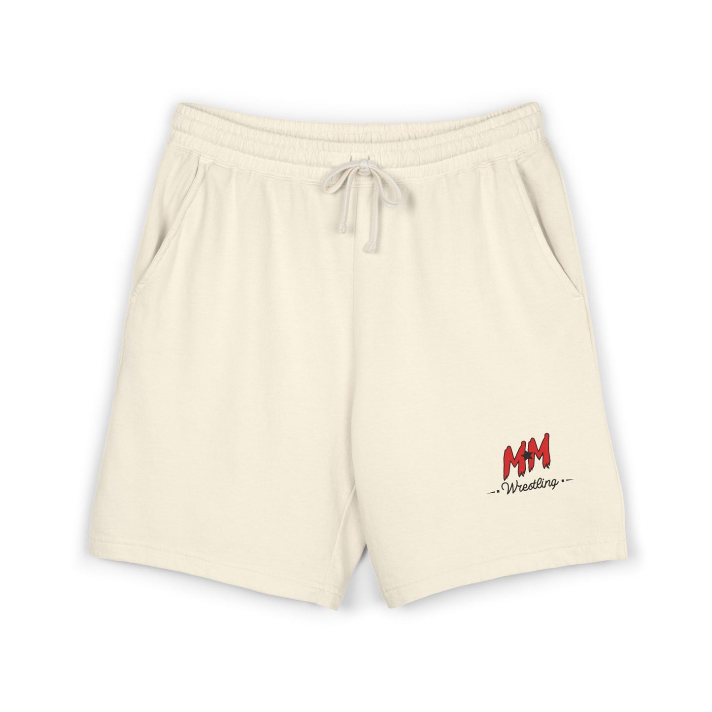Mat Masters MM Training Shorts