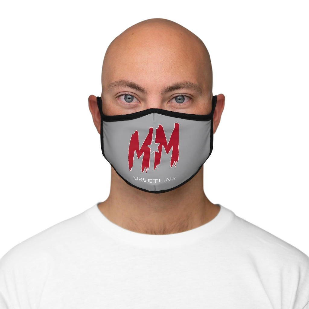 Mat Masters Face Mask