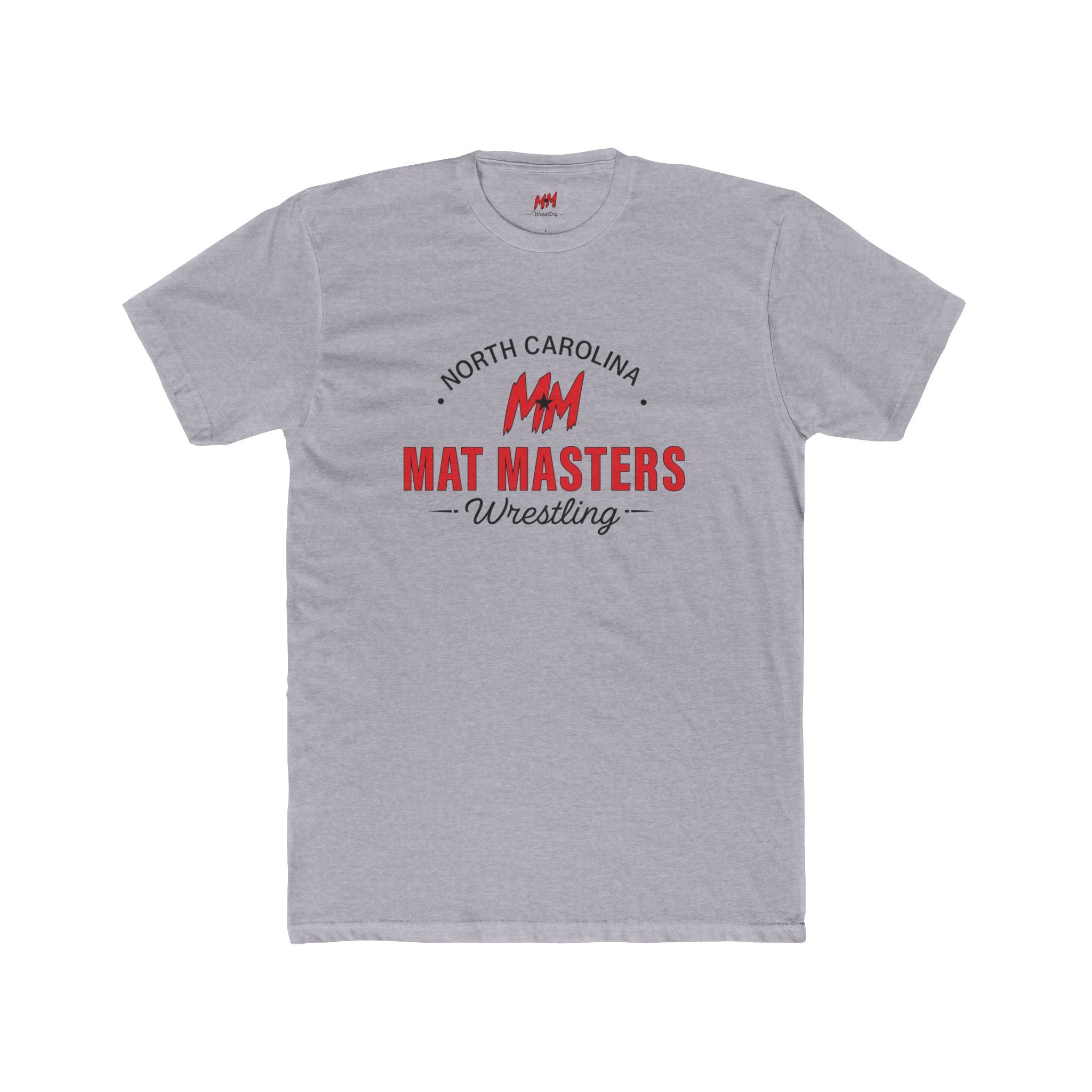 Mat Masters Premium Tee