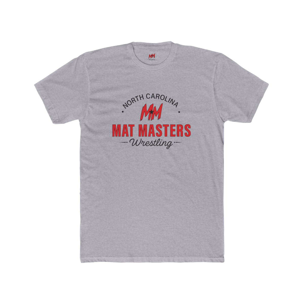 Mat Masters Premium Tee