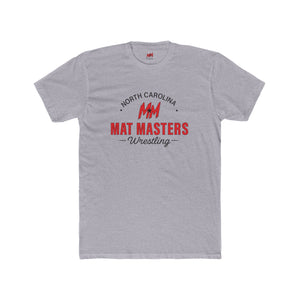 Mat Masters Premium Tee