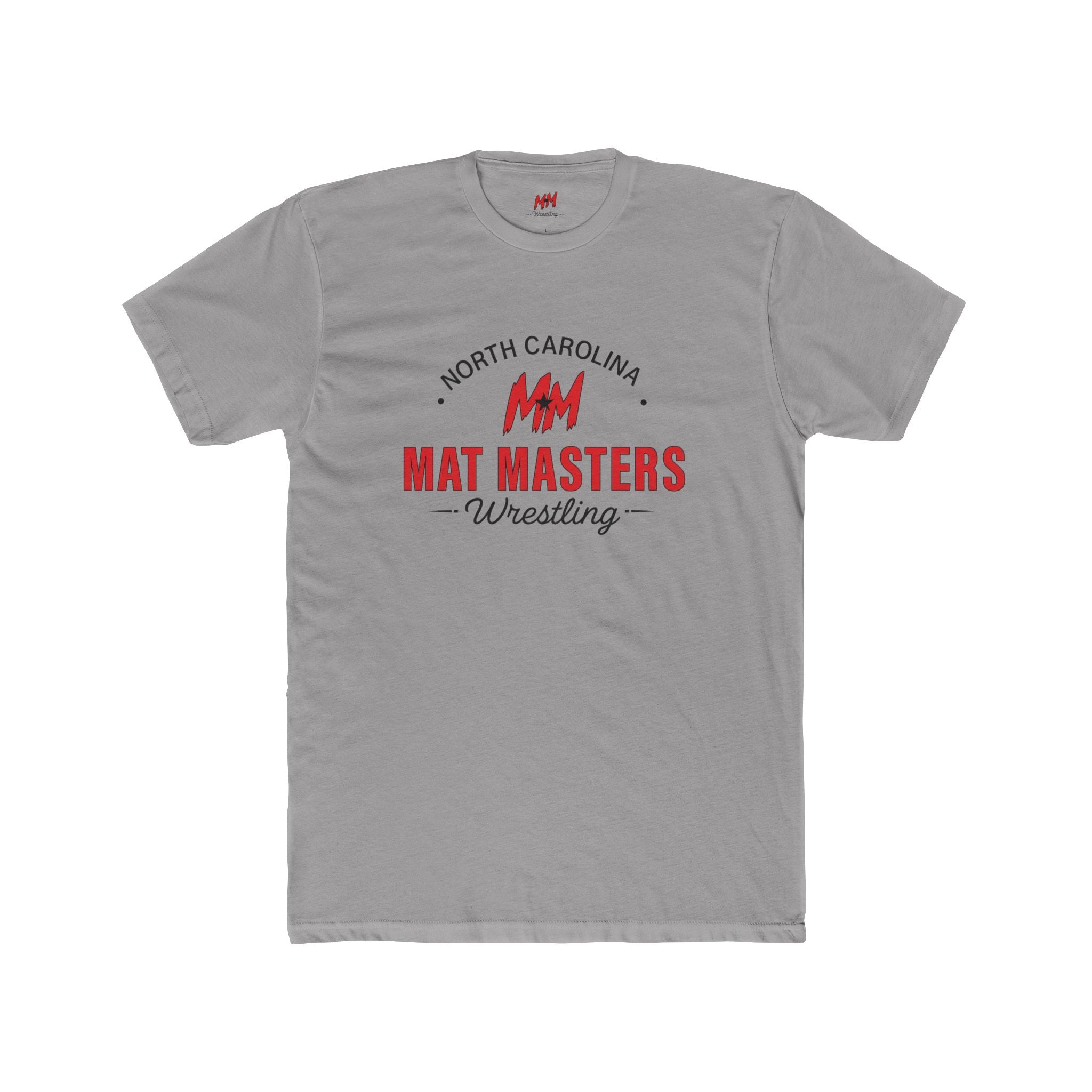 Mat Masters Premium Tee