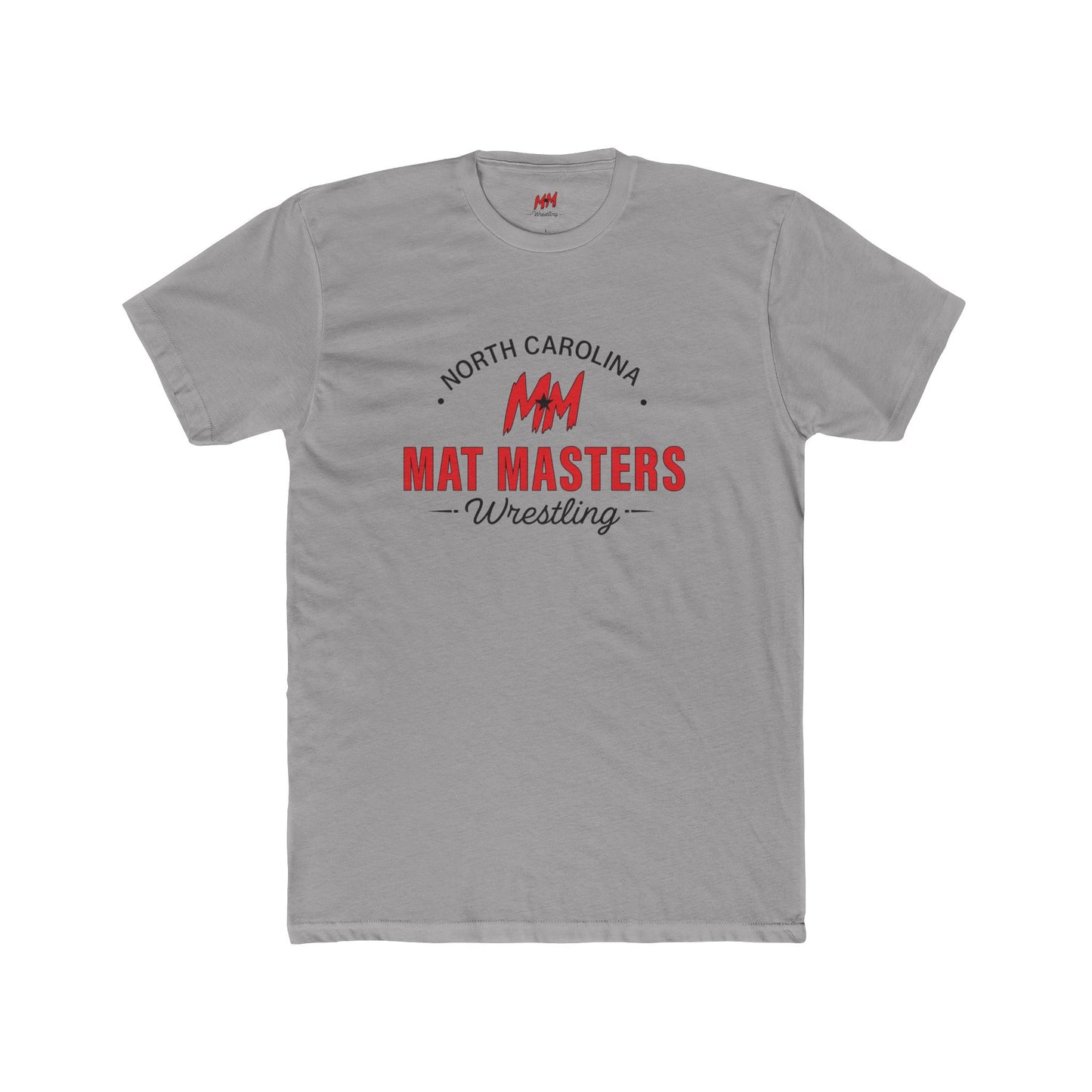 Mat Masters Premium Tee