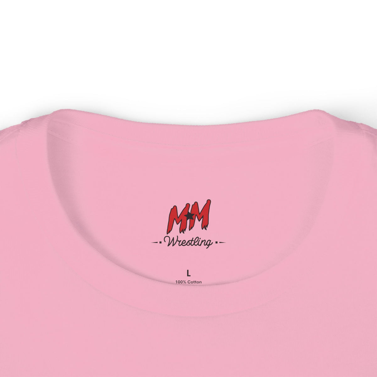 Mat Masters Youth Tee