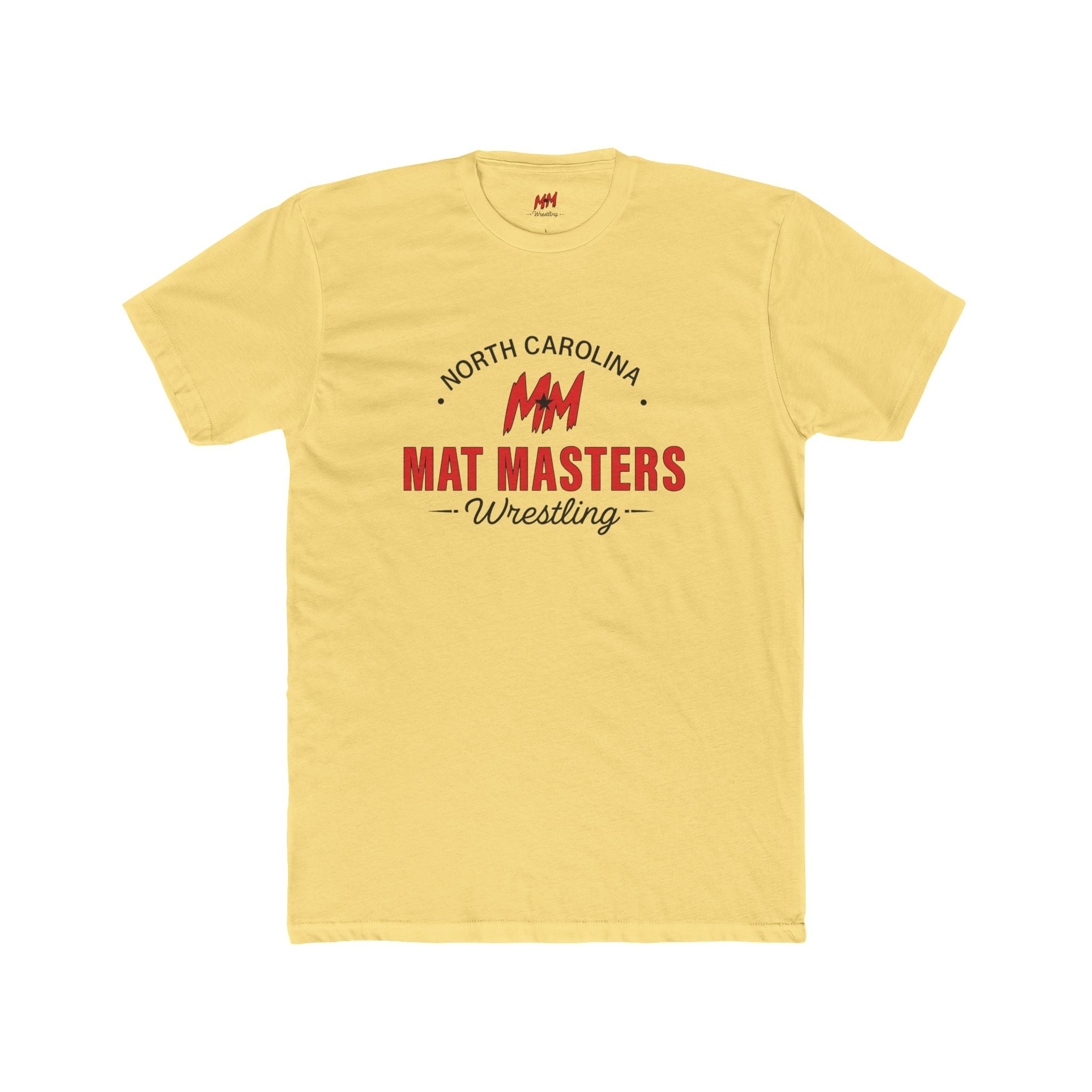 Mat Masters Premium Tee