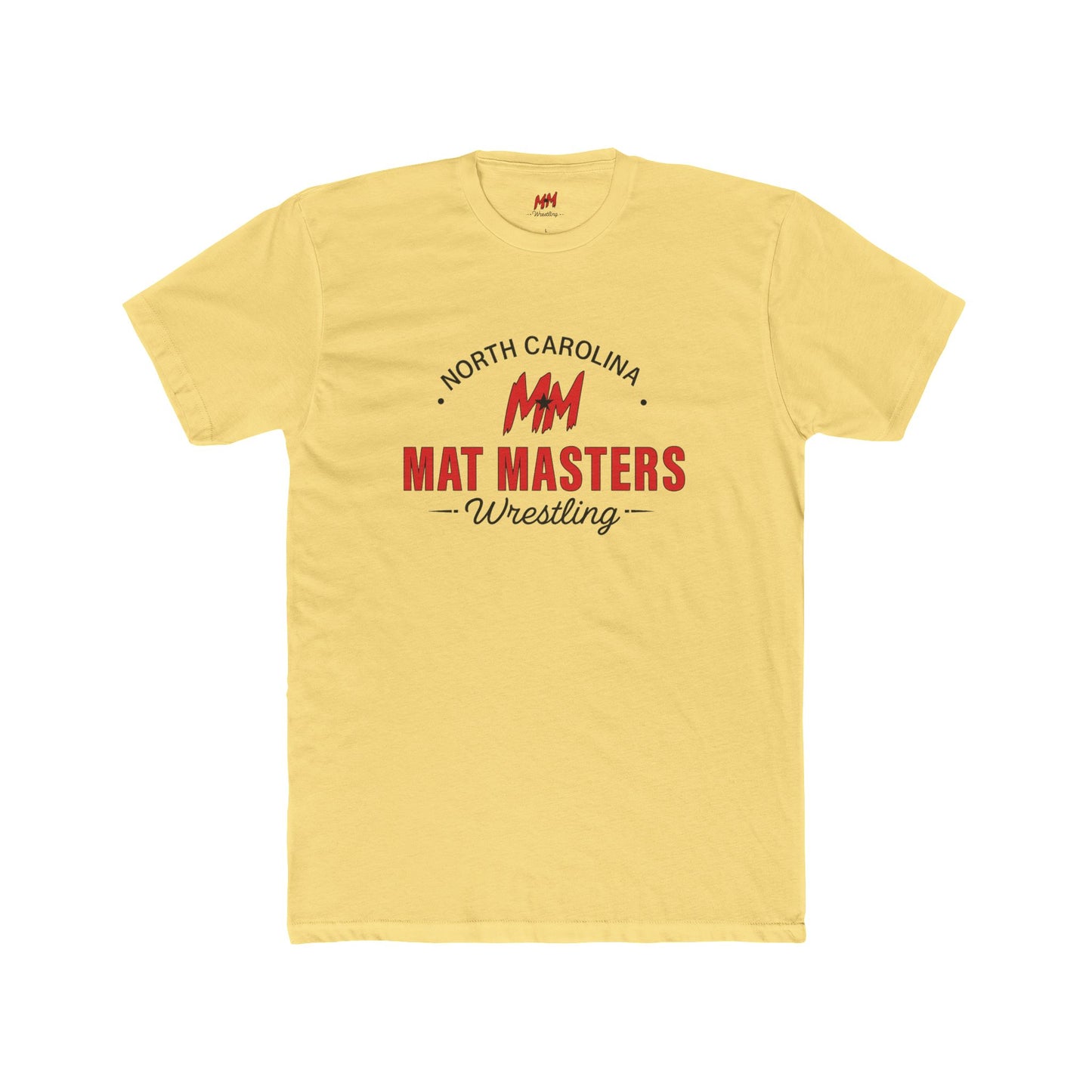 Mat Masters Premium Tee