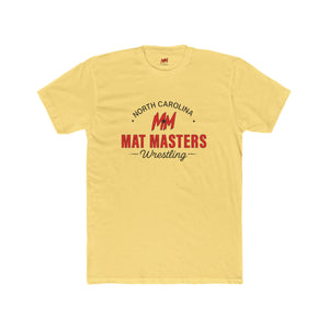 Mat Masters Premium Tee