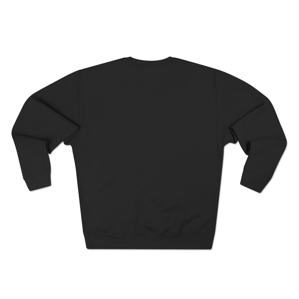 You Woke Up Today. Make It Count. Crewneck