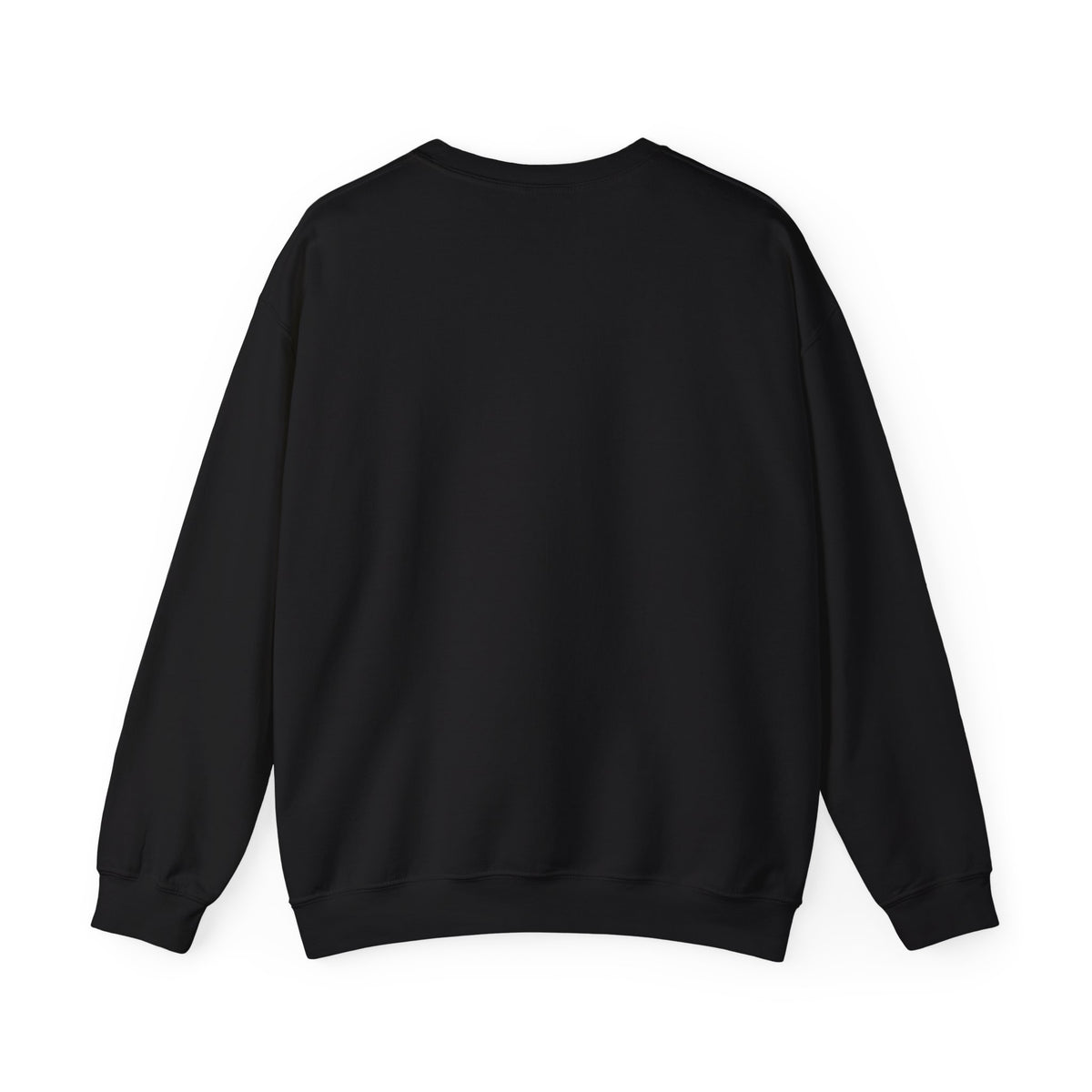 Wrestling Mom – Built Different Crewneck