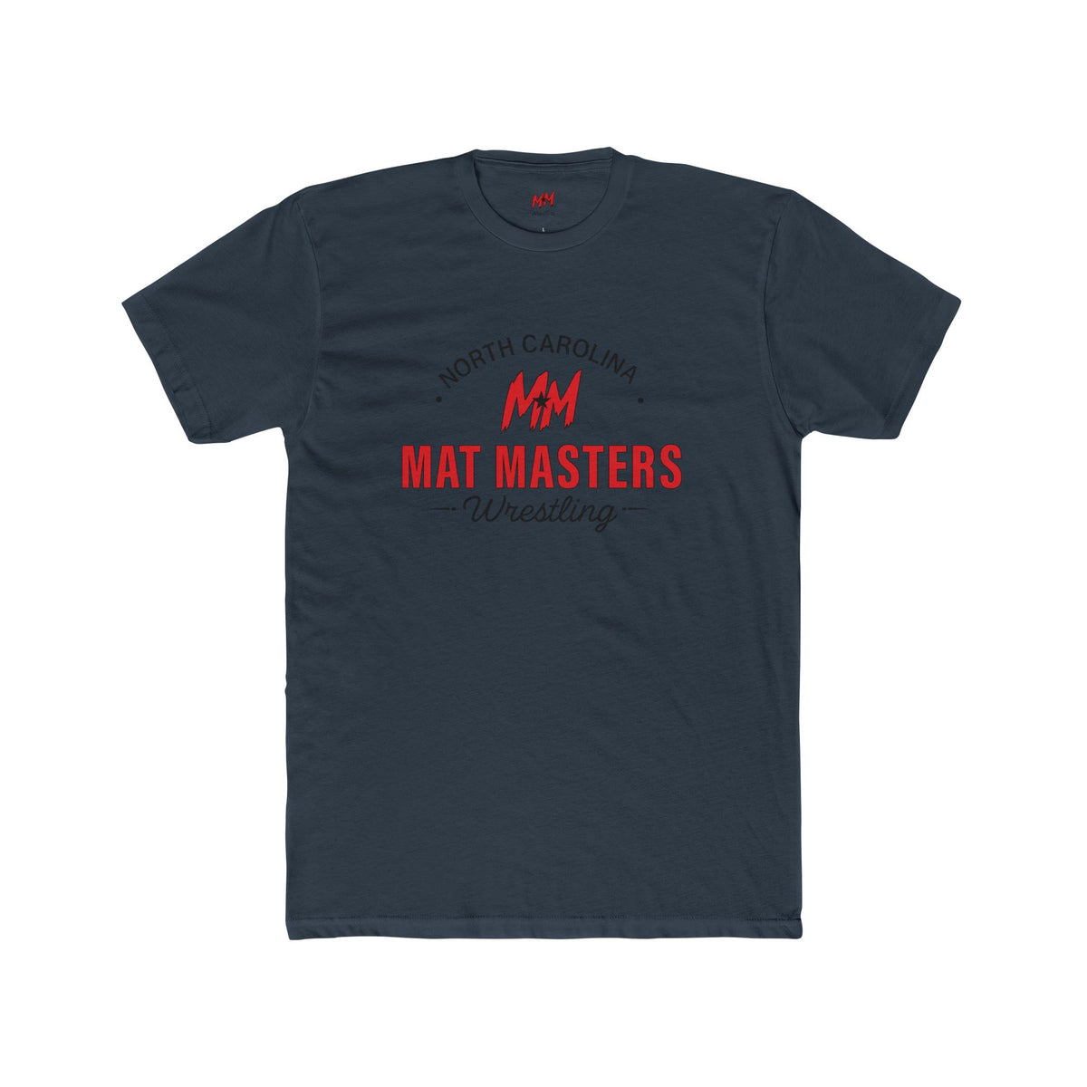 Mat Masters Premium Tee