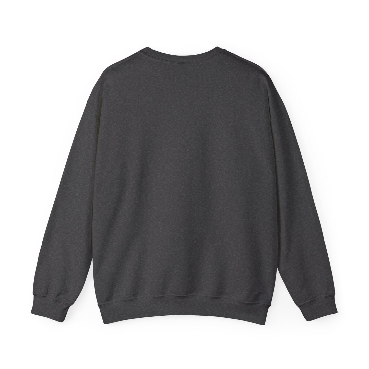 Philippians 4:13 Faith & Strength Sweatshirt