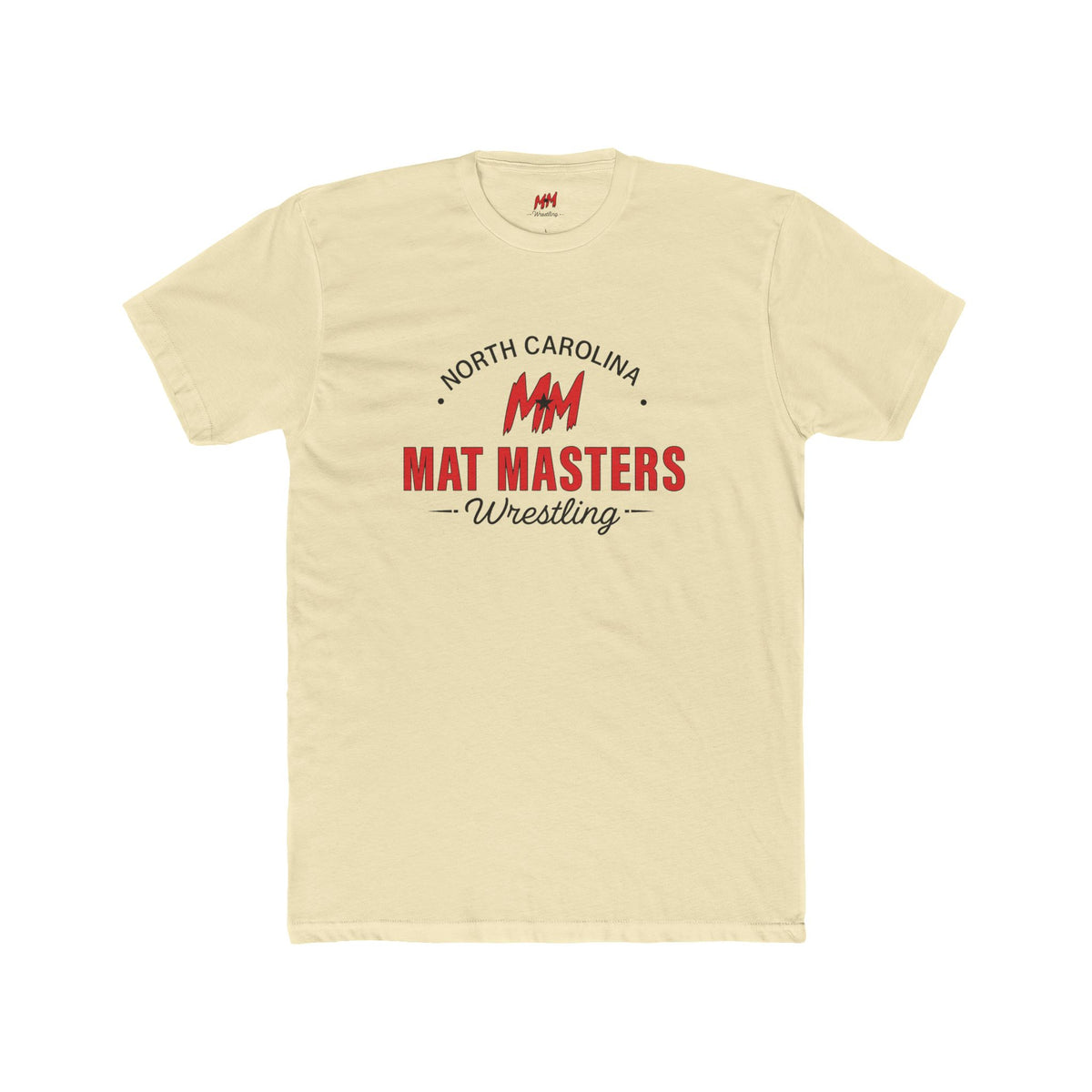 Mat Masters Premium Tee