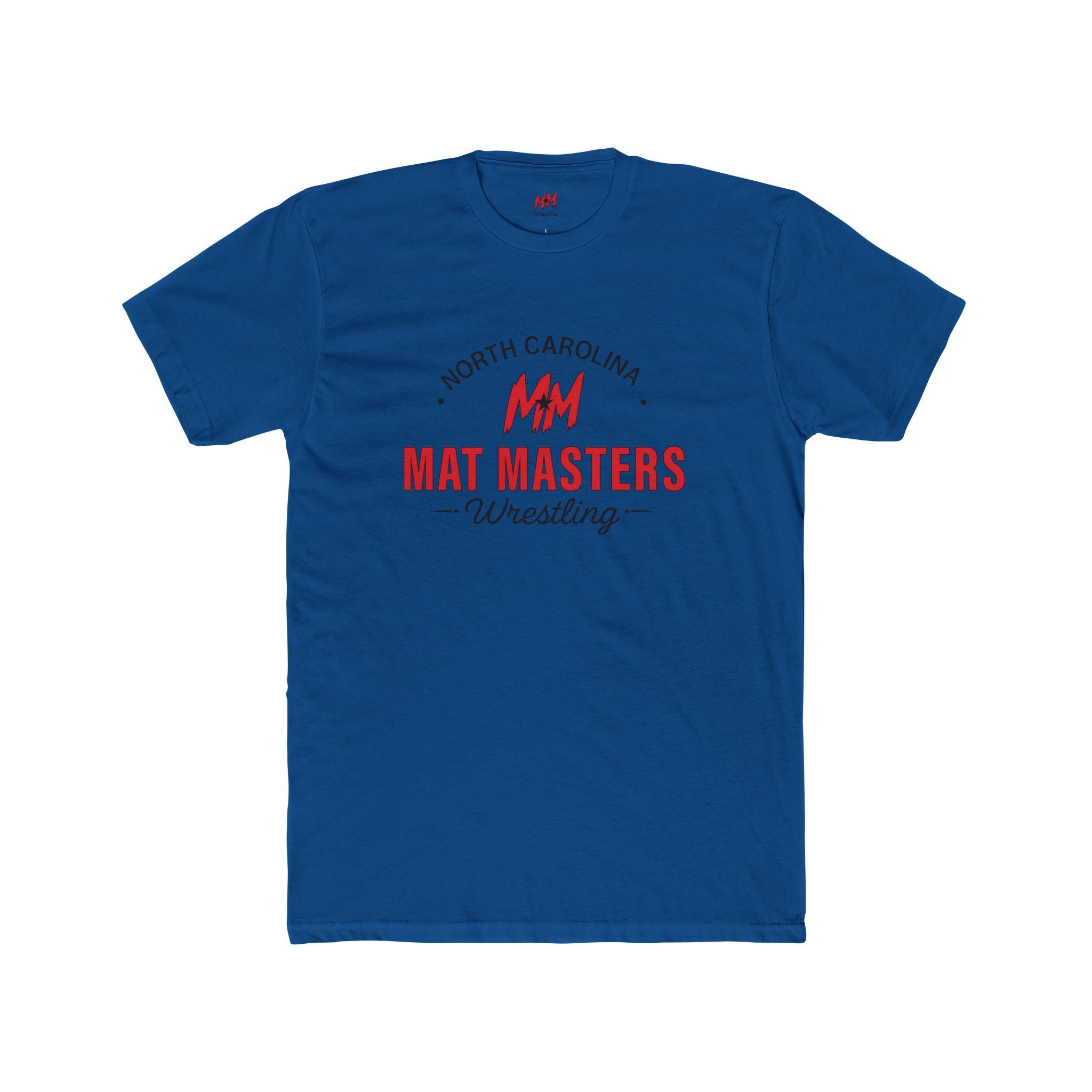 Mat Masters Premium Tee