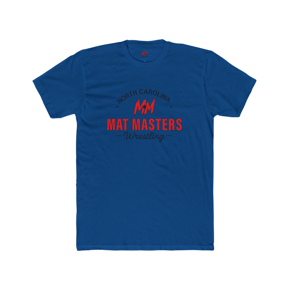 Mat Masters Premium Tee