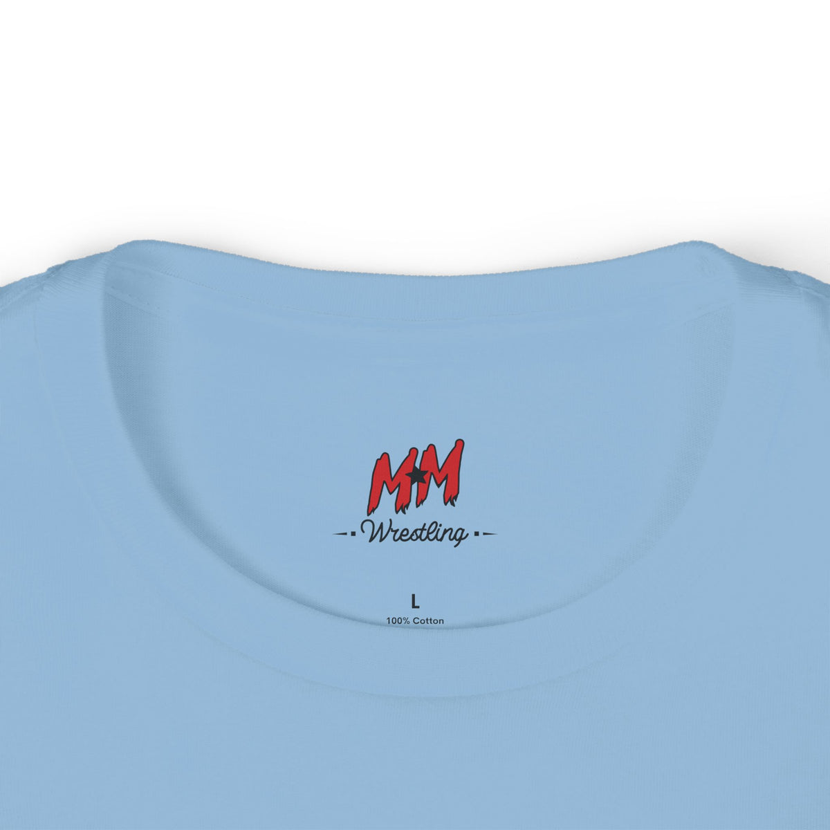 Mat Masters Youth Tee