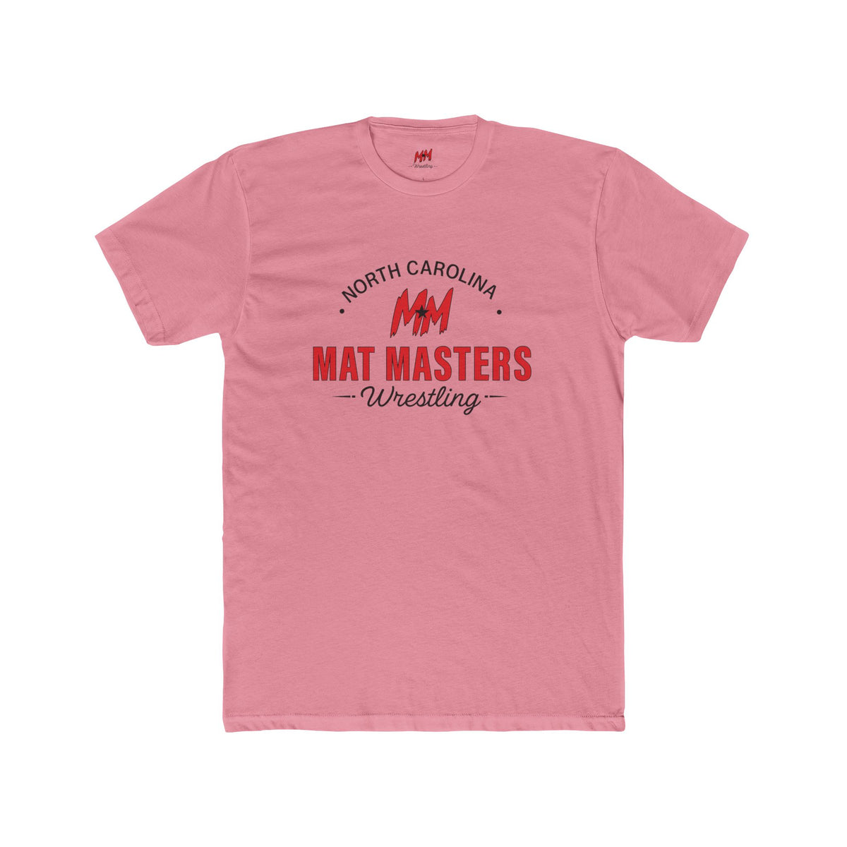 Mat Masters Premium Tee