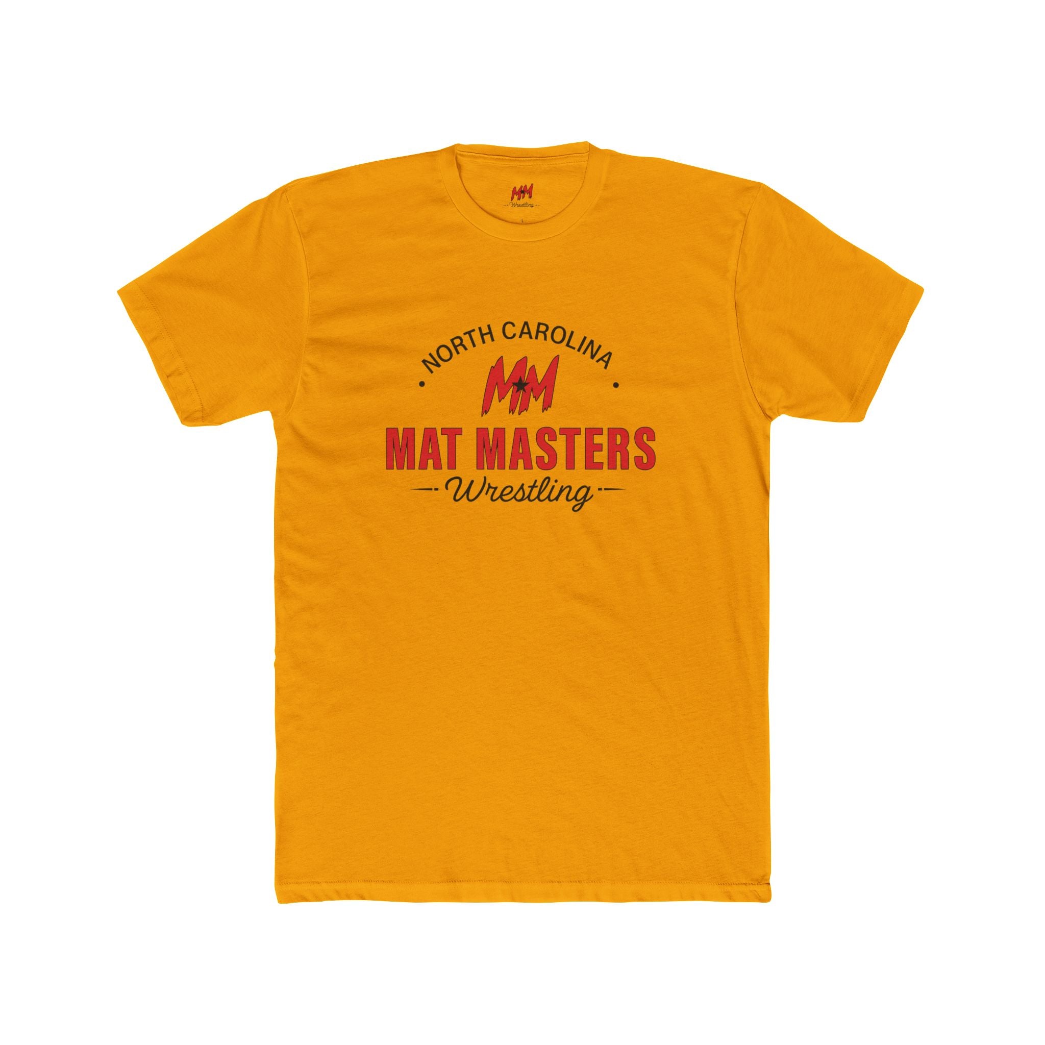 Mat Masters Premium Tee