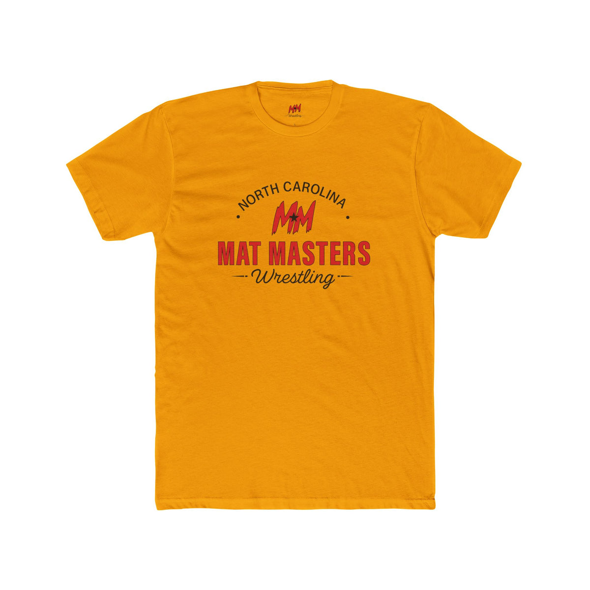 Mat Masters Premium Tee
