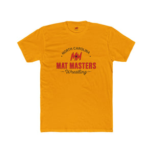 Mat Masters Premium Tee