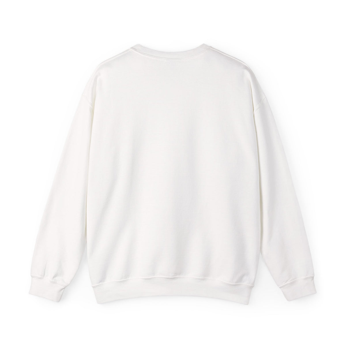 Philippians 4:13 Faith & Strength Sweatshirt