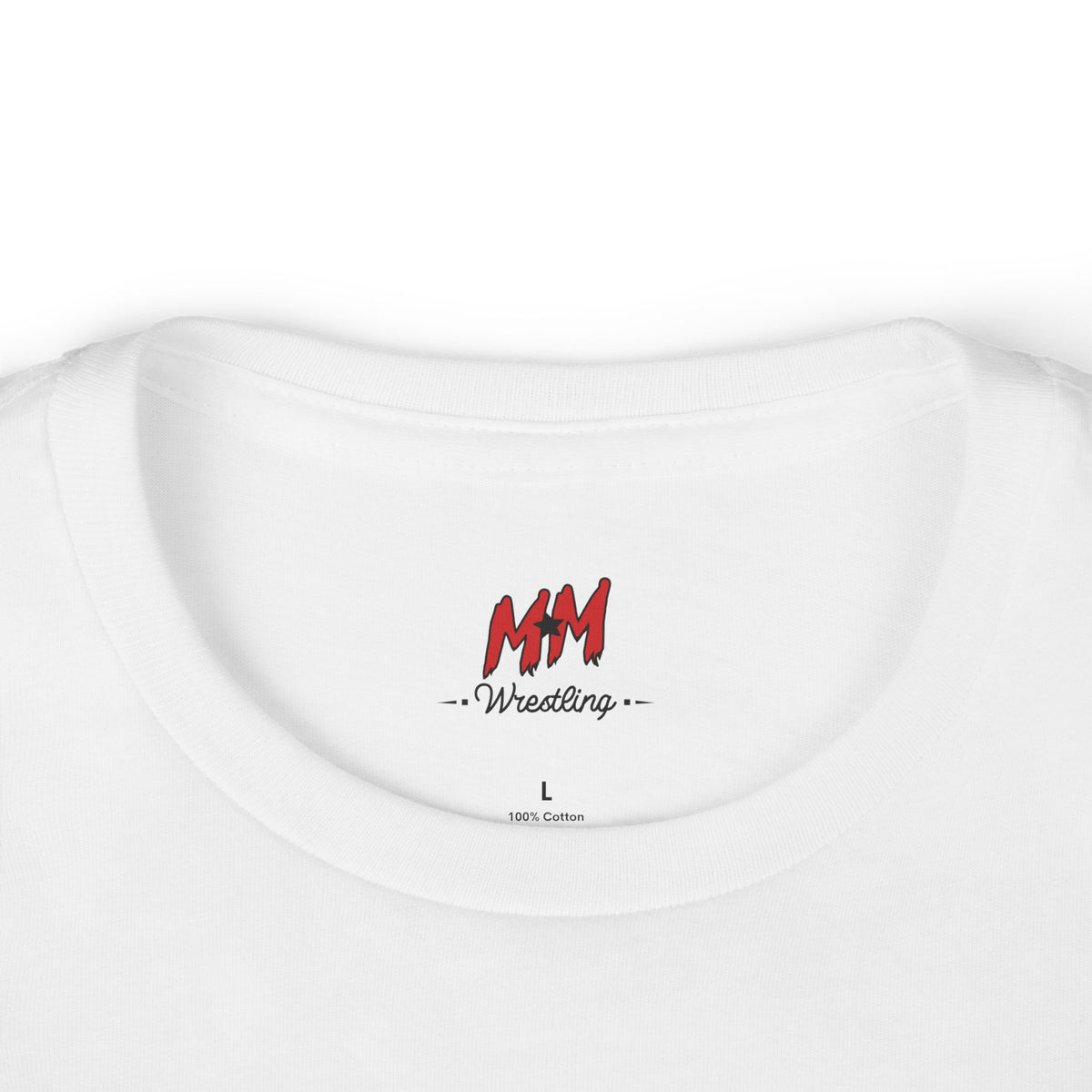 Mat Masters Youth Tee