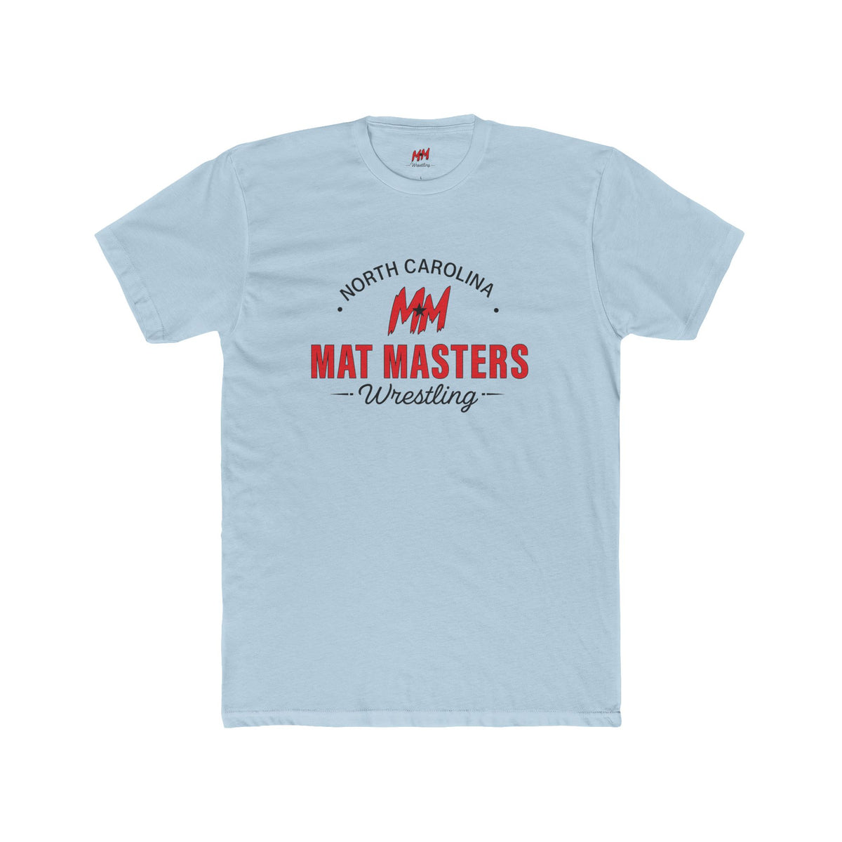 Mat Masters Premium Tee