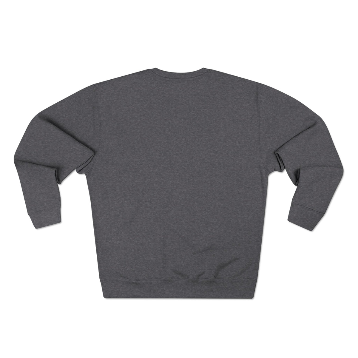 You Woke Up Today. Make It Count. Crewneck
