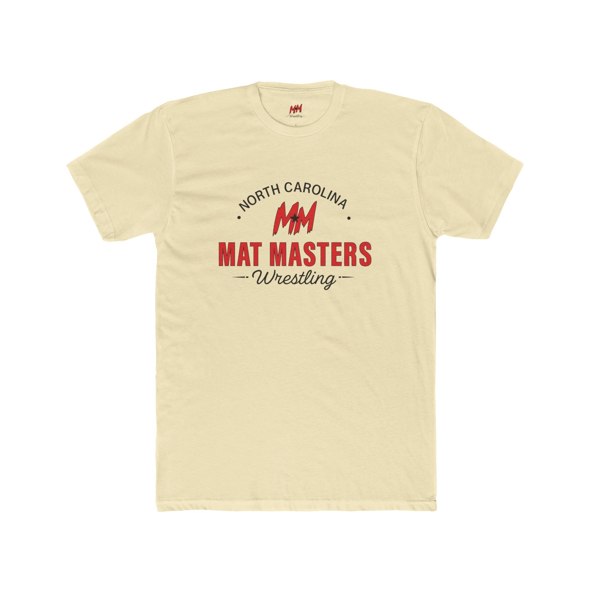 Mat Masters Premium Tee