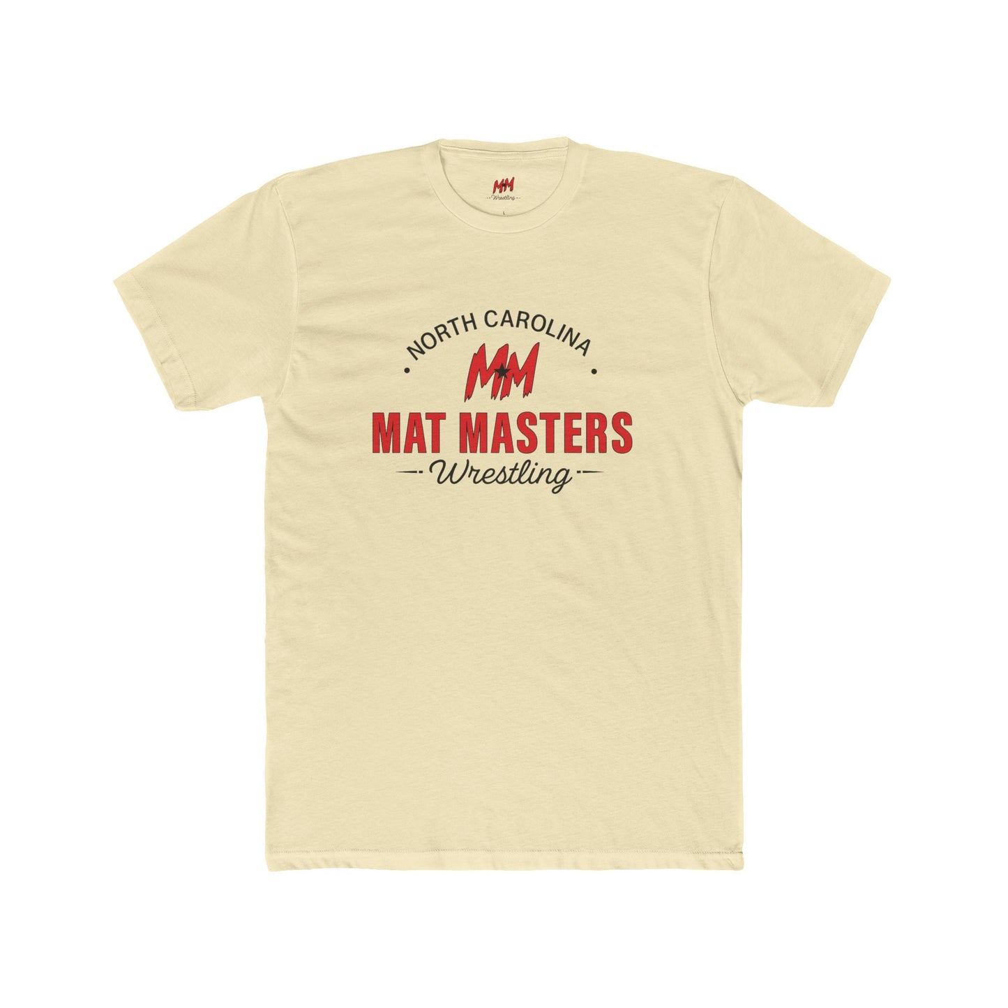 Mat Masters Premium Tee