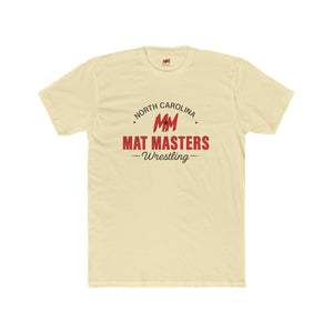 Mat Masters Premium Tee