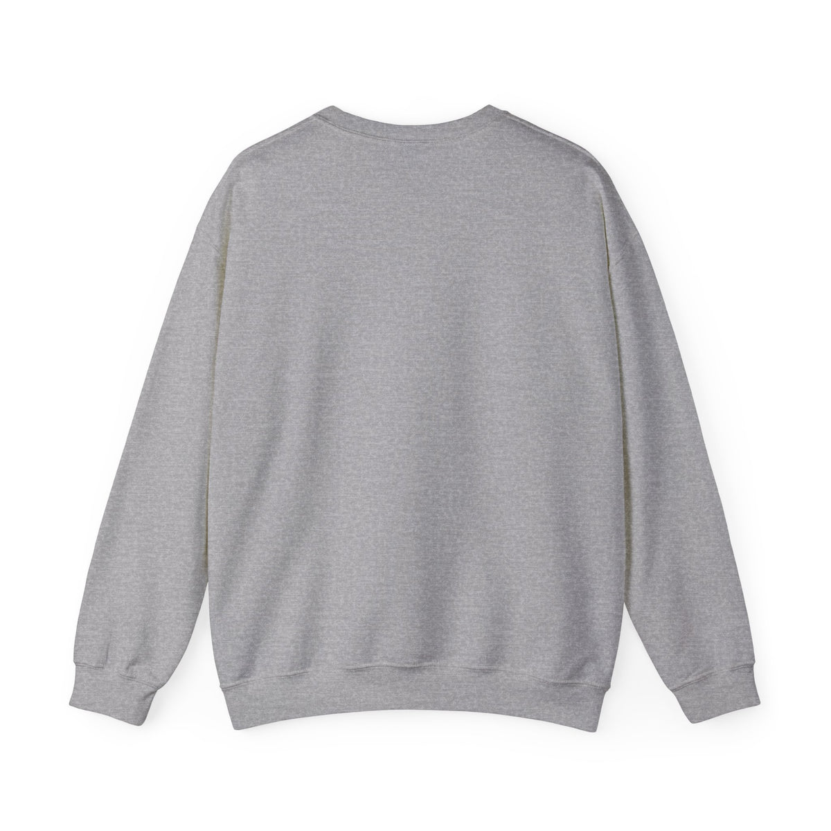 Philippians 4:13 Faith & Strength Sweatshirt