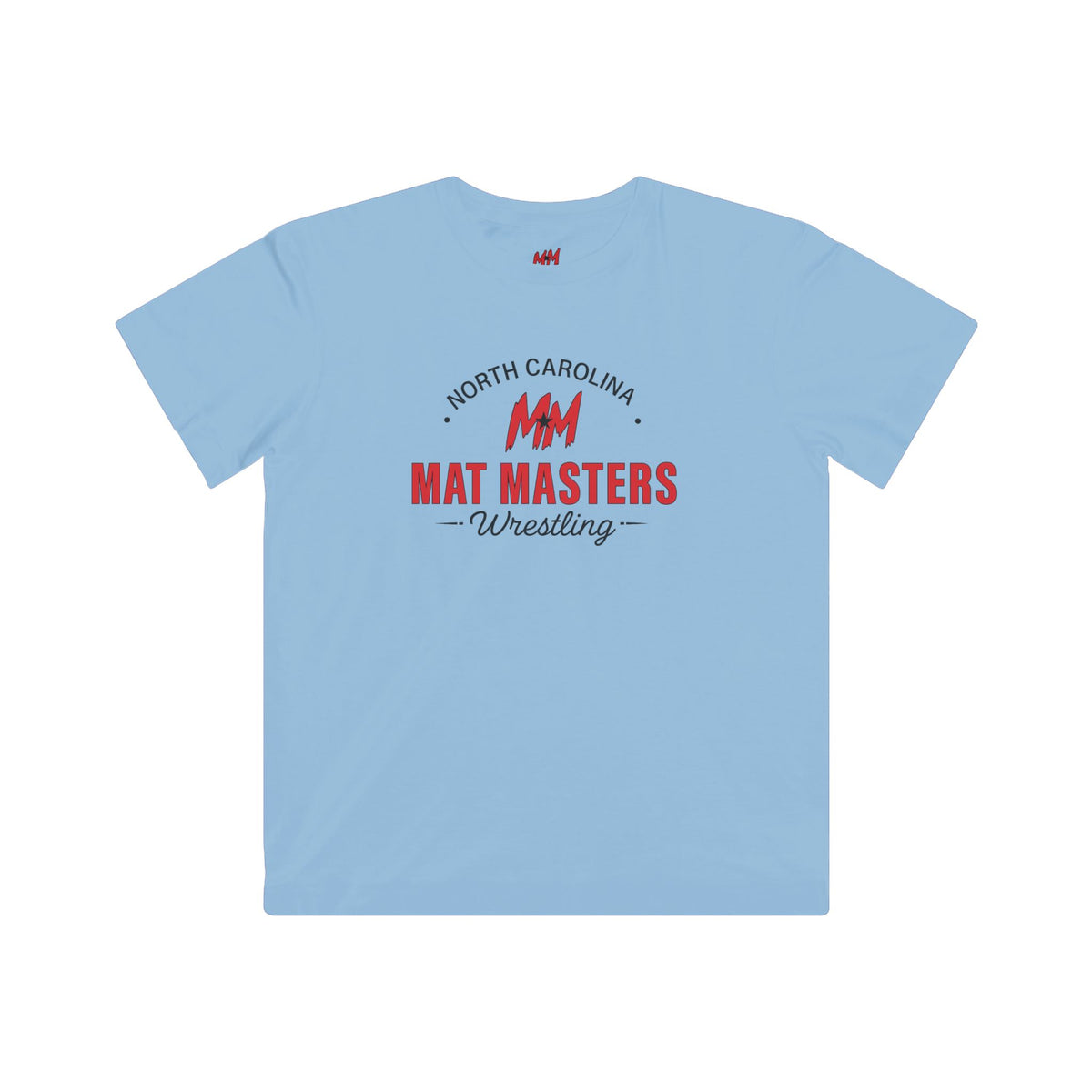 Mat Masters Youth Tee