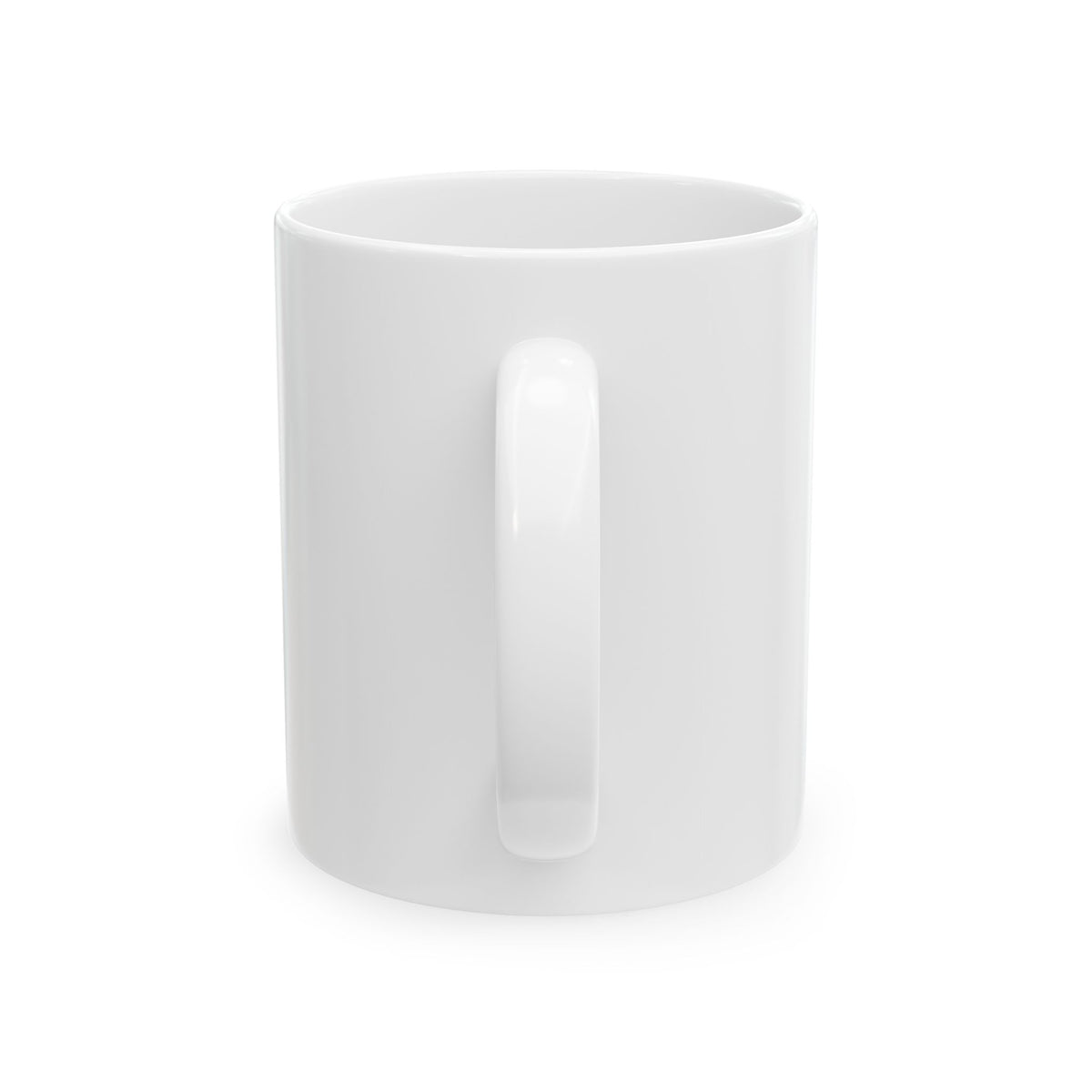 Philippians 4:13 Faith Mug