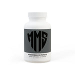 The Champion’s Edge – Magnesium Support for Wrestlers & Active Families