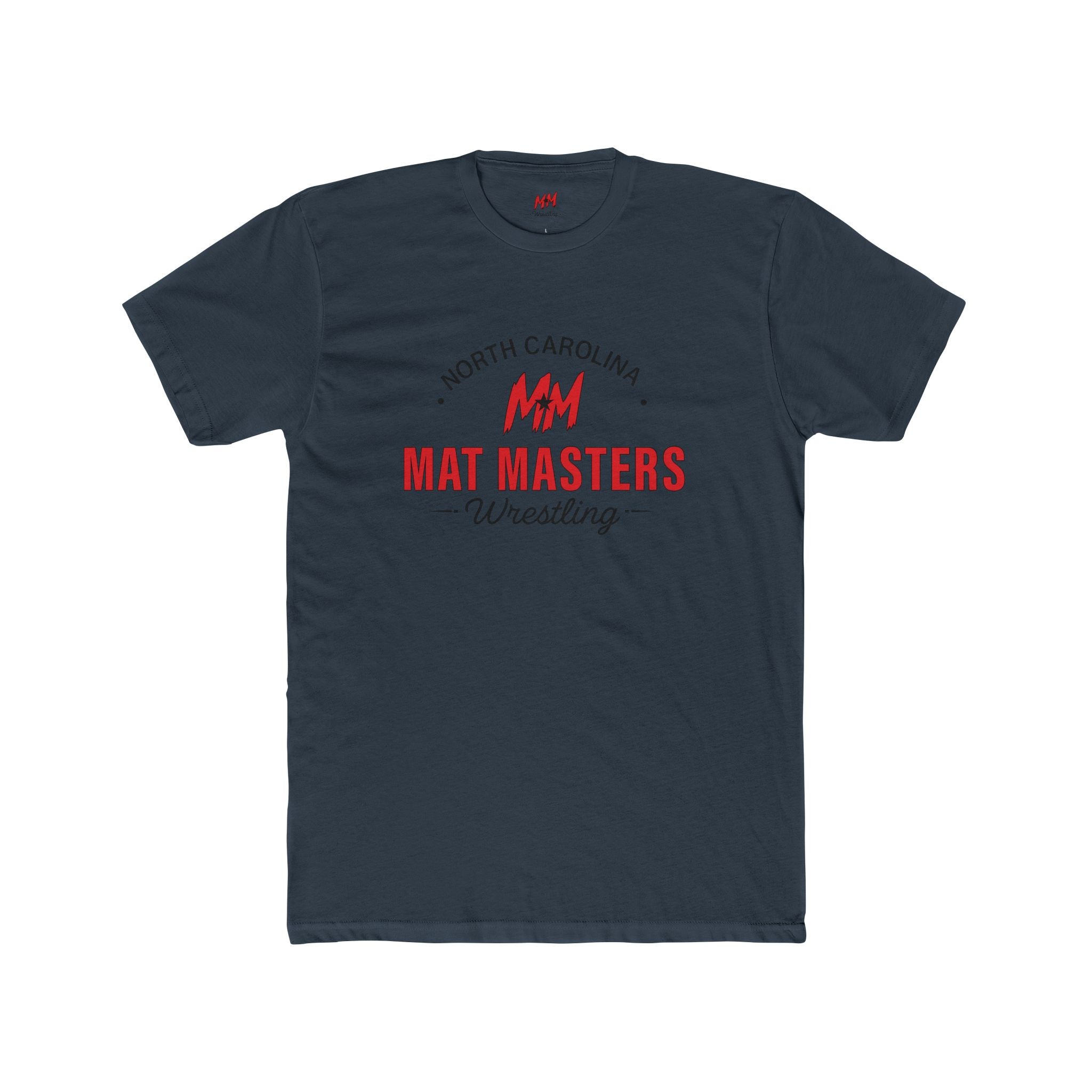 Mat Masters Premium Tee