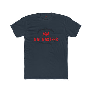 Mat Masters Premium Tee