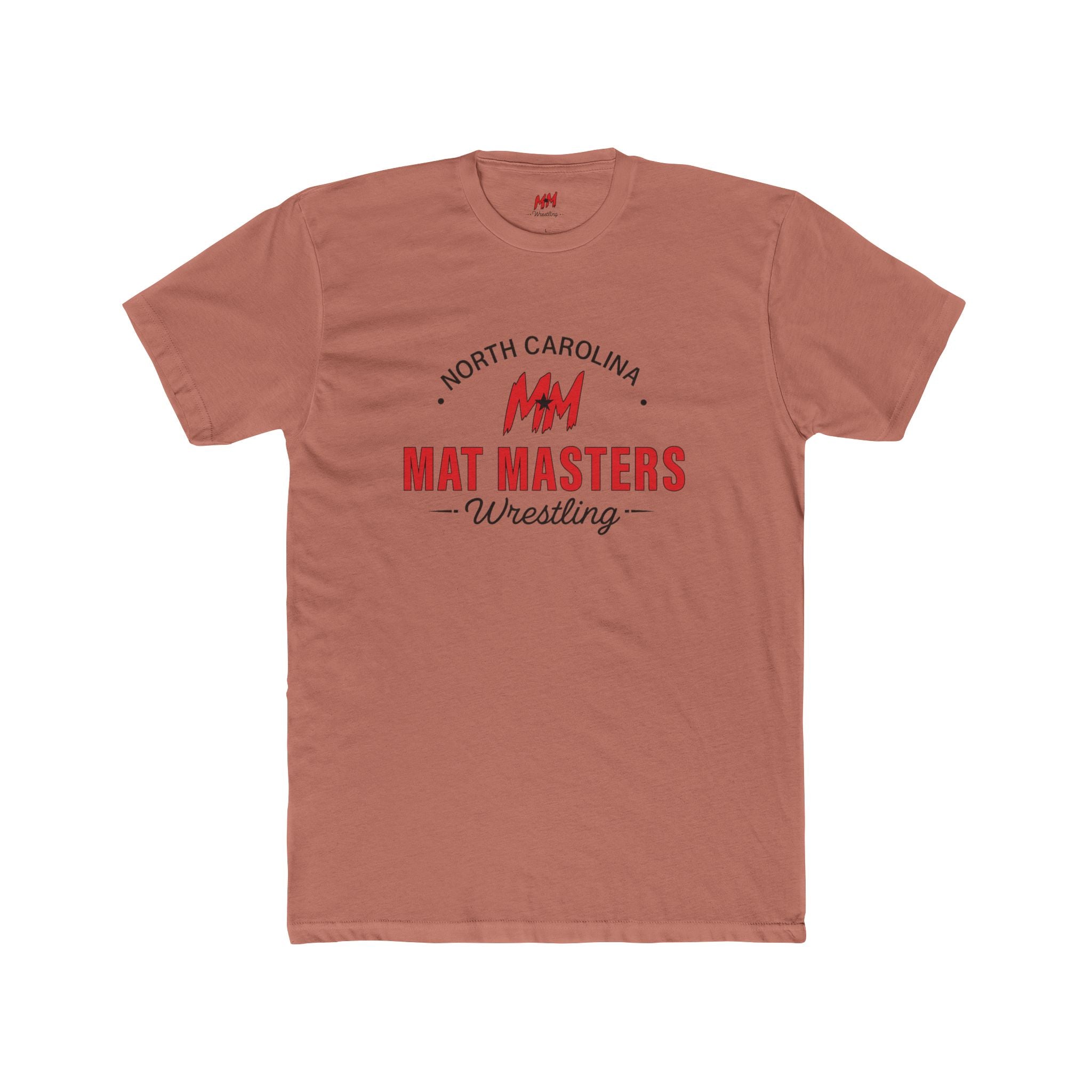 Mat Masters Premium Tee