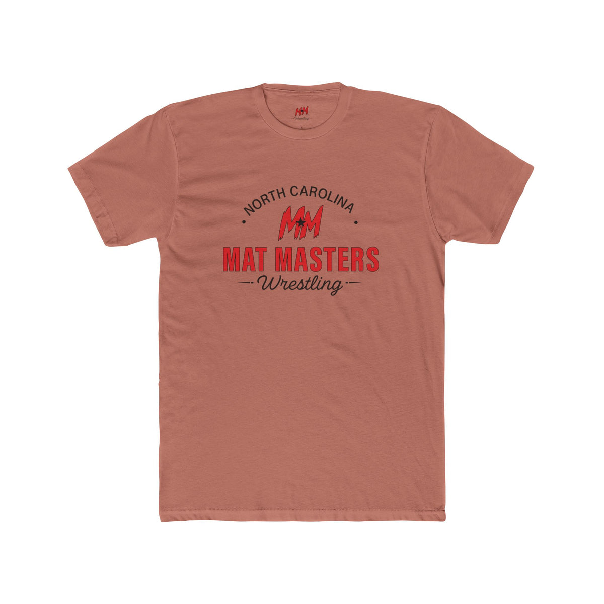 Mat Masters Premium Tee