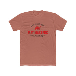 Mat Masters Premium Tee