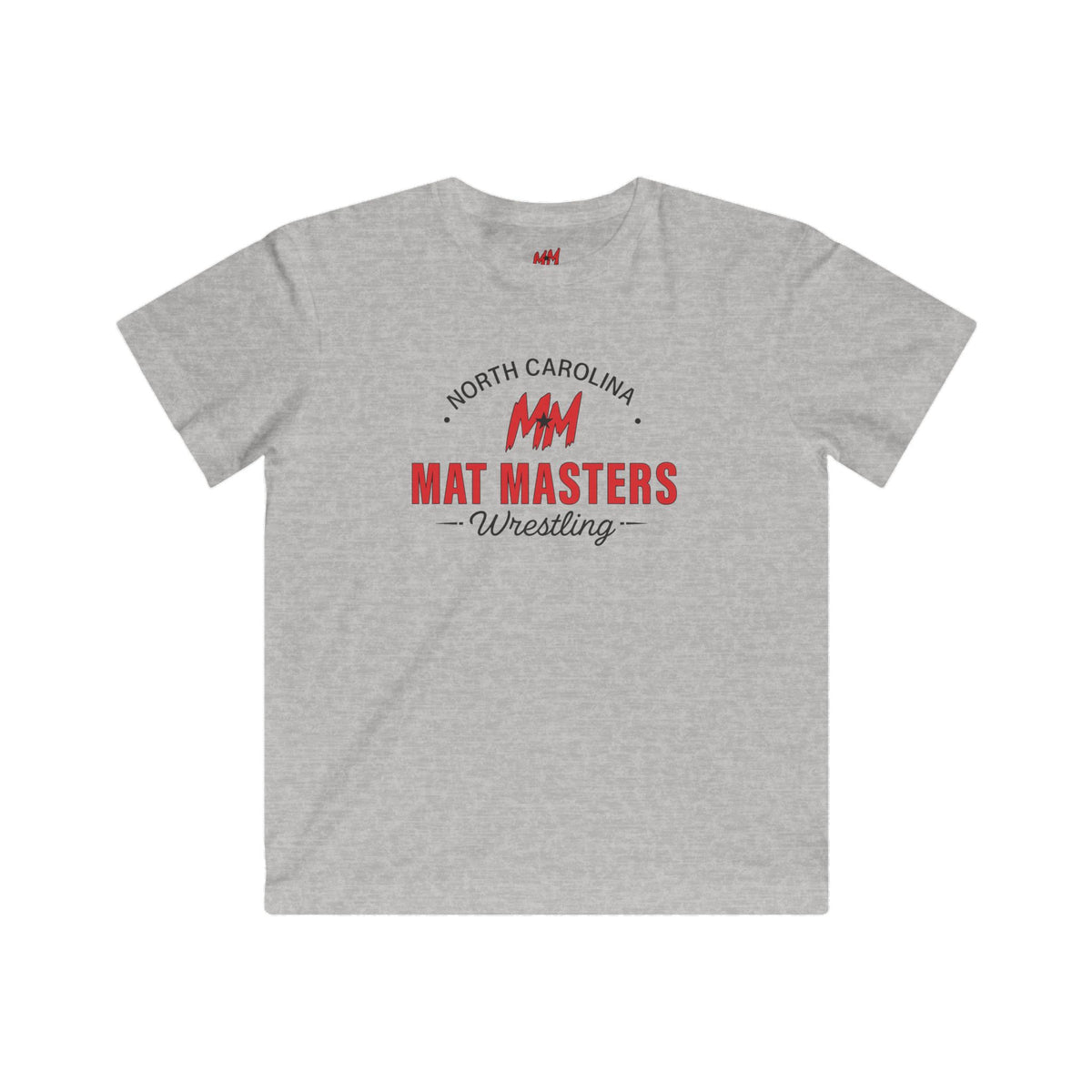 Mat Masters Youth Tee