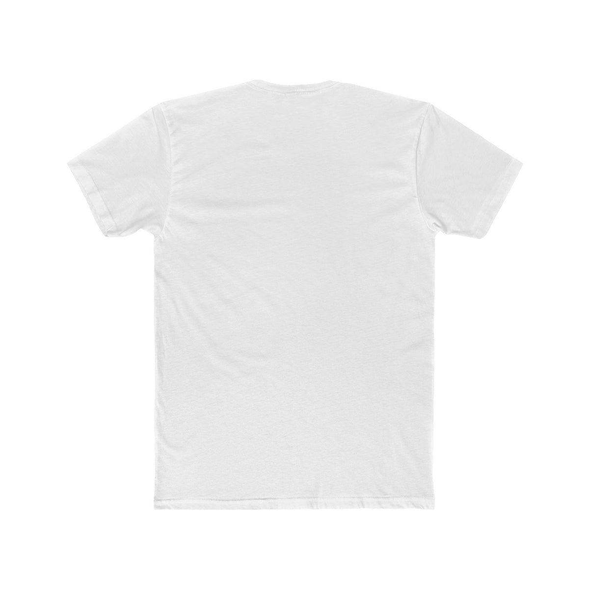 Wrestling Dad T-Shirt – Built Different
