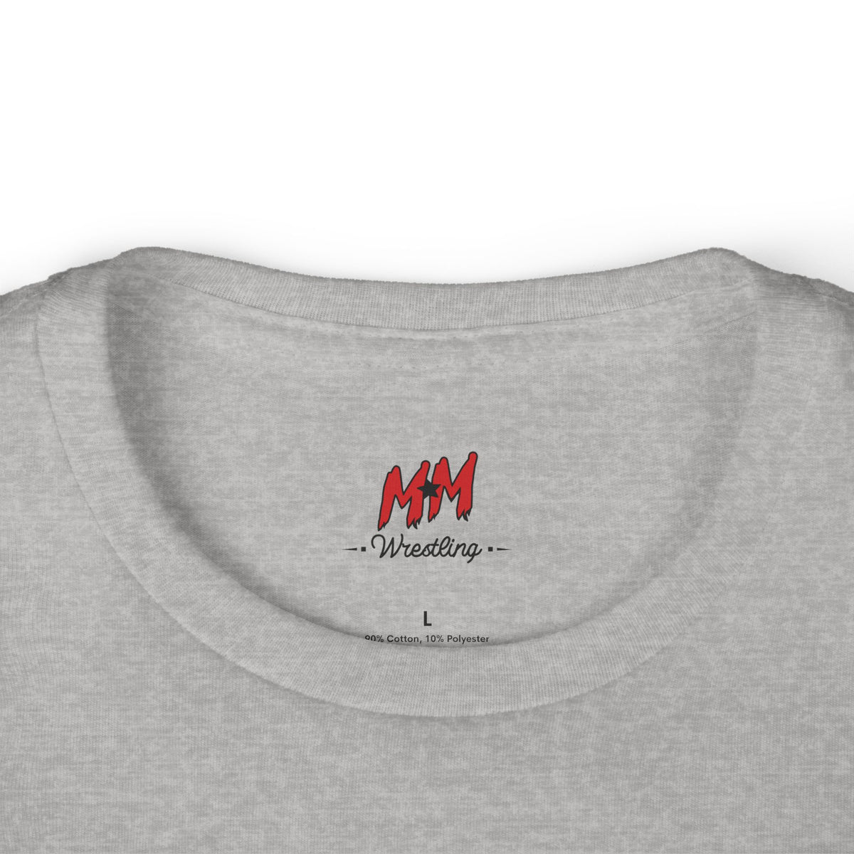 Mat Masters Youth Tee