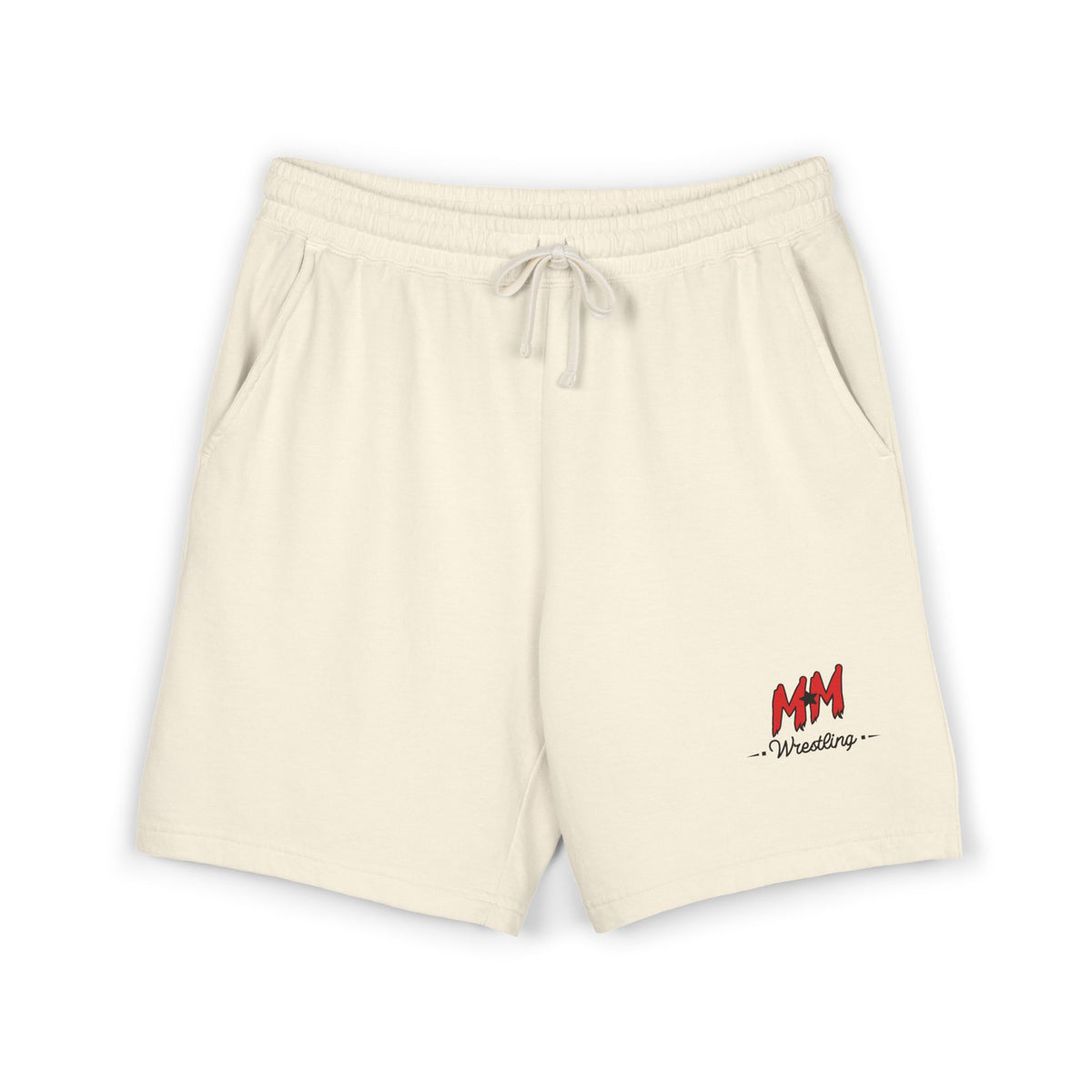Mat Masters MM Training Shorts