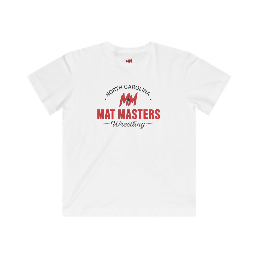 Mat Masters Youth Tee