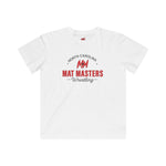 Mat Masters Youth Tee