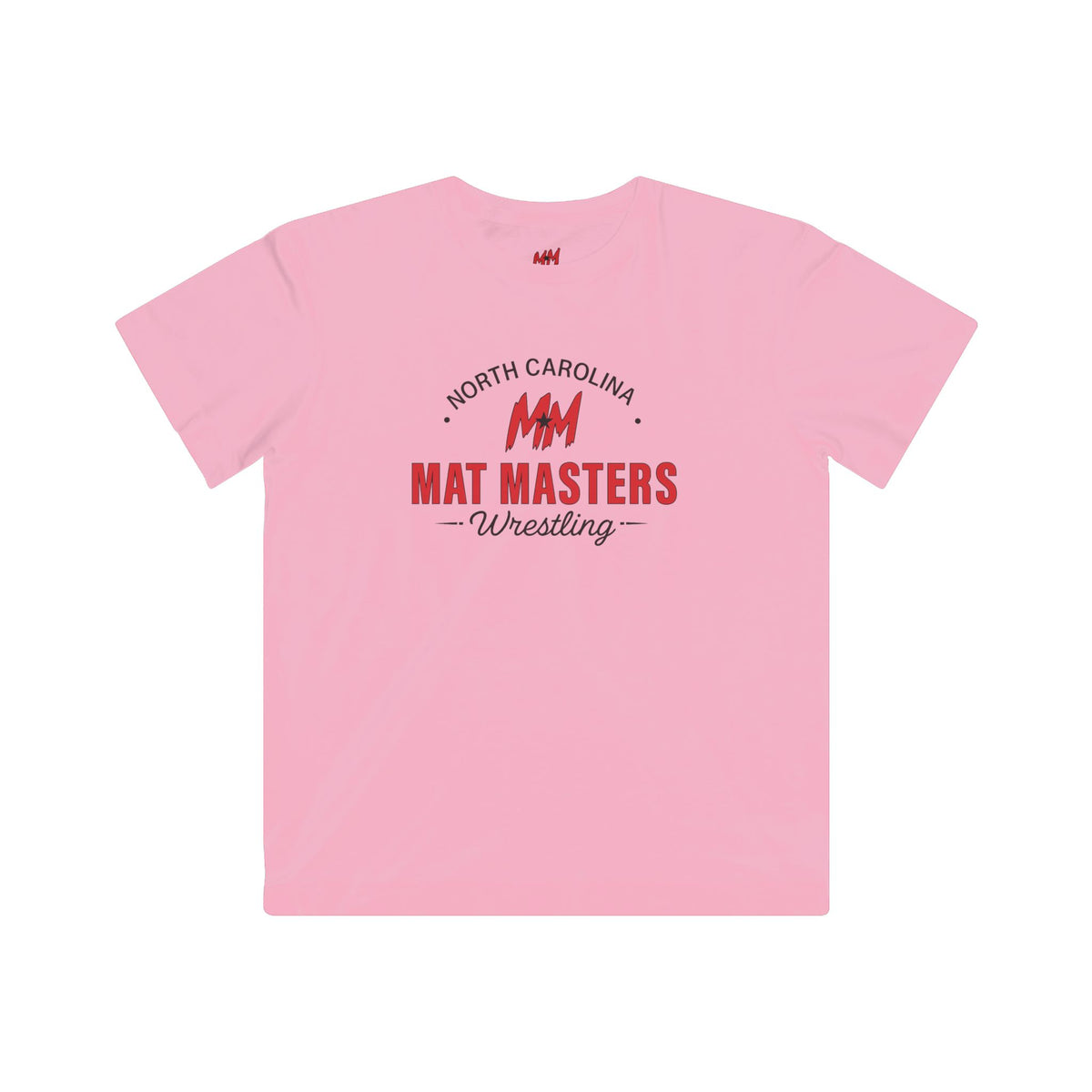 Mat Masters Youth Tee