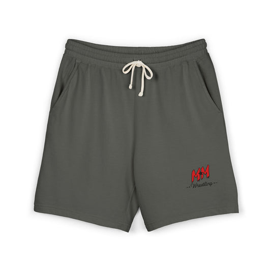 Mat Masters MM Training Shorts