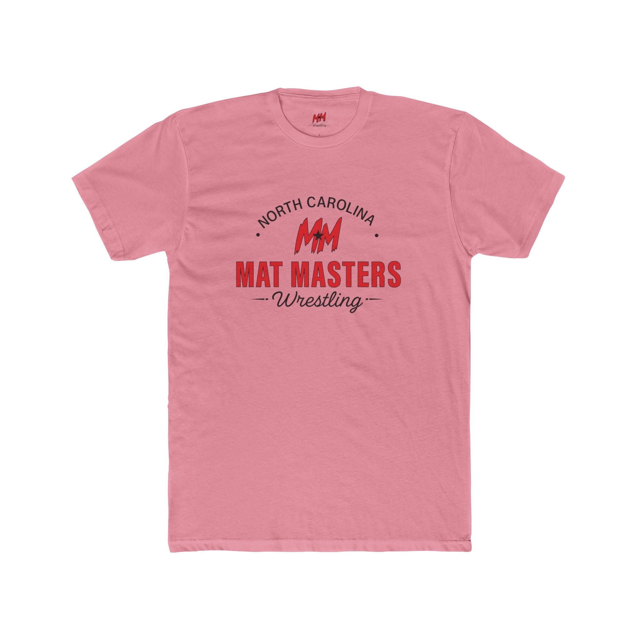 Mat Masters Premium Tee