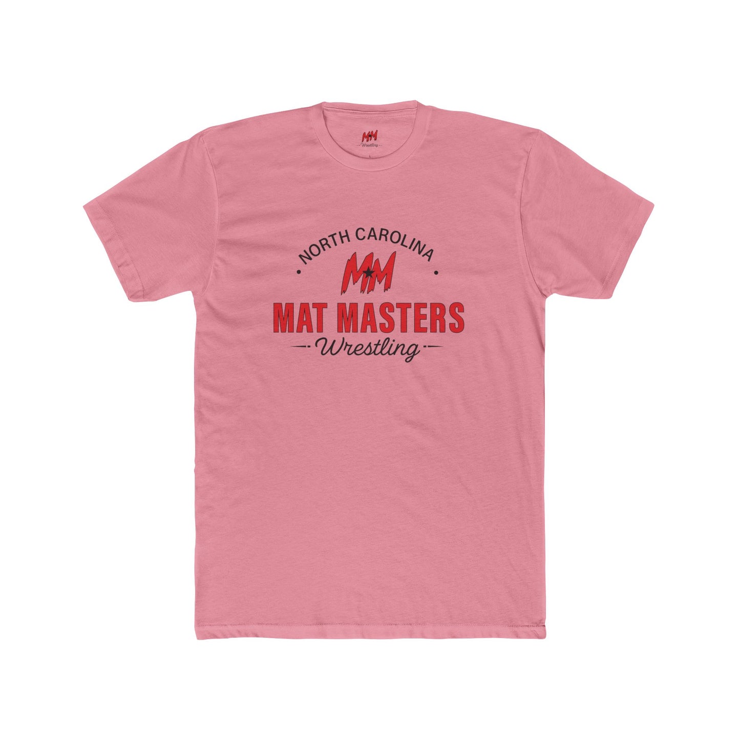 Mat Masters Premium Tee
