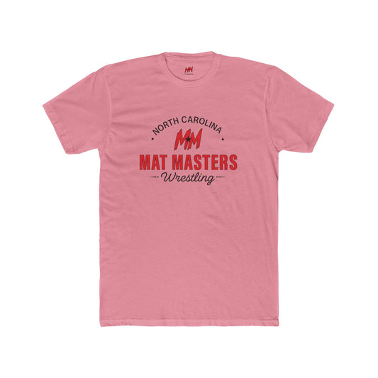 Mat Masters Premium Tee